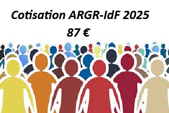 COTISATION 2025