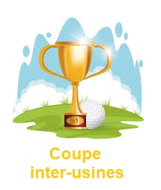 INTER USINES GOLF 2025