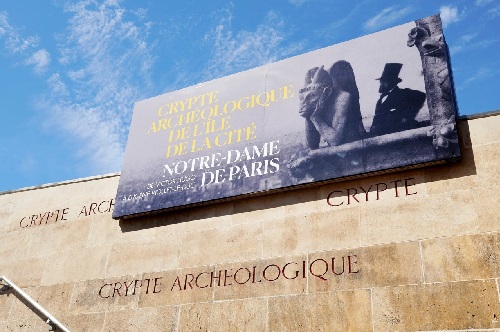 DÉCOUVERTES AMICALES