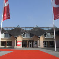 GALA ( BANQUET)  26/09/2026