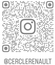 Cercle Renault sur Instagram
