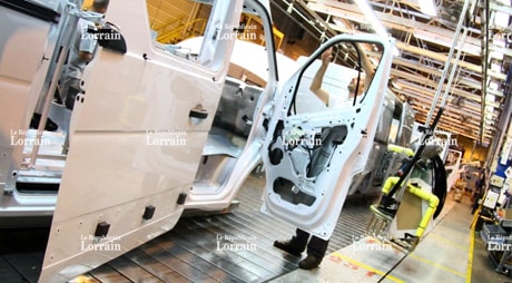 Cercle Renault Batilly