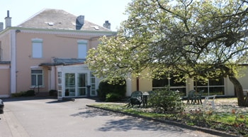 Cercle Renault Maubeuge