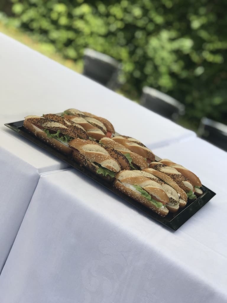 Notre restaurant